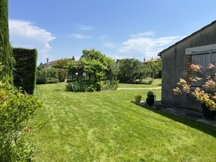 Entretien jardins Albi