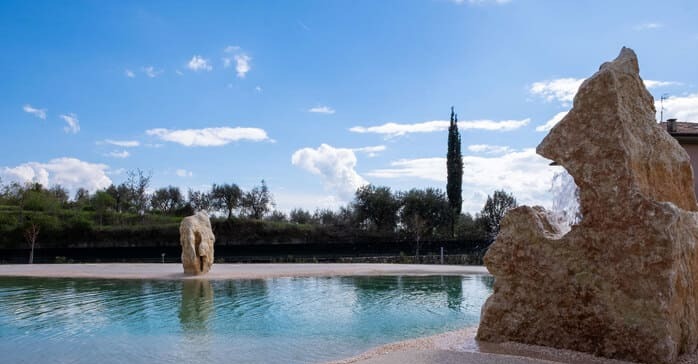 Construction de piscines lagon, Marssac-sur-Tarn